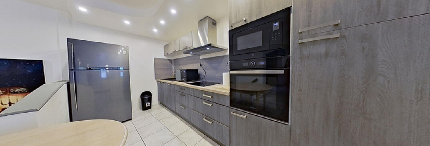 Appartement 6 Pièces 110 m² à vendre à Hayange (57700)