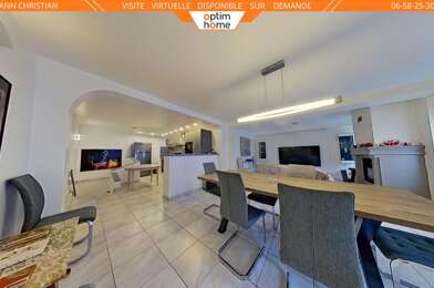 Appartement 6 pièces 207000 €