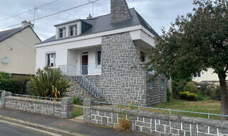 Maison 7 Pièces 140 m² à vendre à Saint-Brieuc (22000)