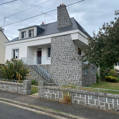 Maison 7 pièces 205000 €