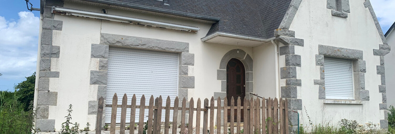 Maison 7 Pièces 122 m² à vendre à Saint-Alban (22400)