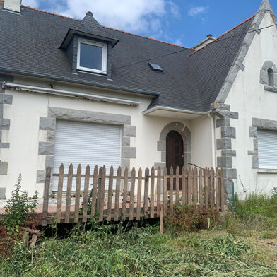 Maison 7 pièces 269500 €