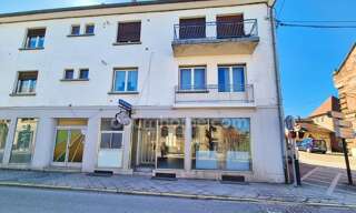 Immeuble  325 m² à vendre à Bitche (57230)