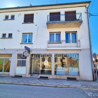 Immeuble  180000 €