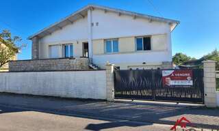 Maison 6 Pièces 116 m² à vendre à Éclaron-Braucourt-Sainte-Livière (52290)