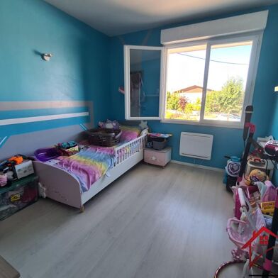 Maison 6 pièces 165500 €