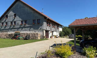 Maison 17 Pièces 571 m² à vendre à Fournet-Blancheroche (25140)