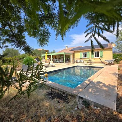 Maison 5 pièces 399000 €