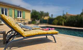 Maison 5 Pièces 100 m² à vendre à Le Luc (83340)