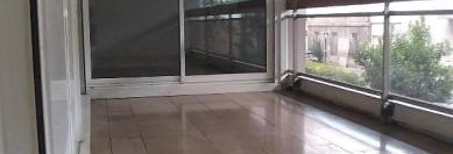 Appartement 2 Pièces 55 m² à louer à Bordeaux (33000)