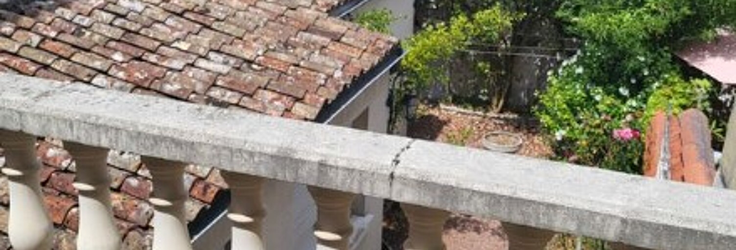 Maison 5 Pièces 140 m² à louer à Libourne (33500)