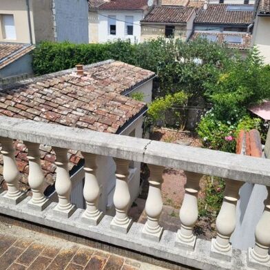 Maison 5 pièces 1400 €