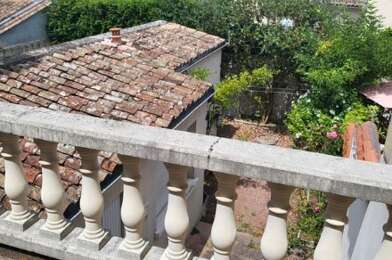 Maison 5 pièces 1400 €