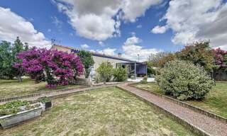 Maison 4 Pièces 100 m² à vendre à Vérines (17540)