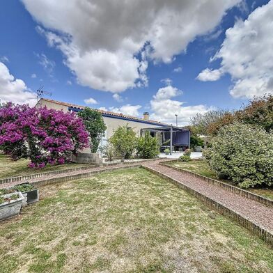 Maison 4 pièces 289000 €