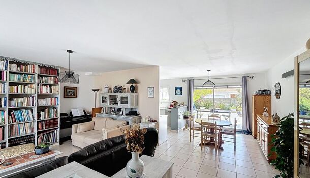 Villa / Maison 4 pièces  à vendre Vérines 17540