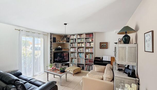 Villa / Maison 4 pièces  à vendre Vérines 17540