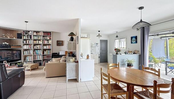 Villa / Maison 4 pièces  à vendre Vérines 17540