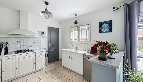 Villa / Maison 4 pièces  à vendre Vérines 17540