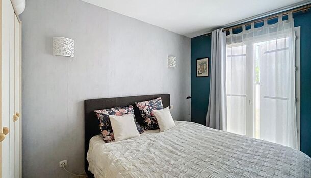 Villa / Maison 4 pièces  à vendre Vérines 17540