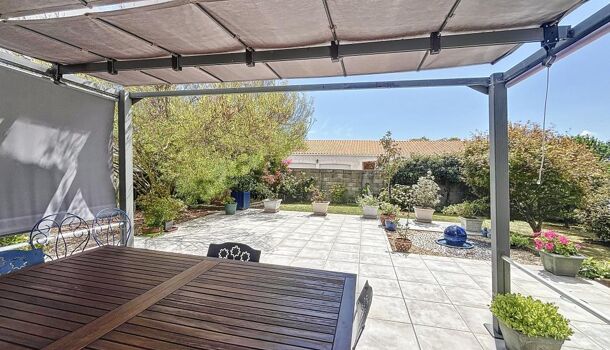 Villa / Maison 4 pièces  à vendre Vérines 17540