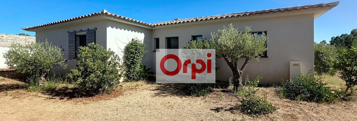 Maison 4 Pièces 106 m² à vendre à Porto-Vecchio (20137)