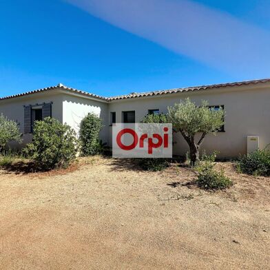 Maison 4 pièces 750000 €