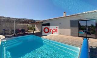 Maison 4 Pièces 106 m² à vendre à Porto-Vecchio (20137)