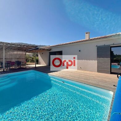 Maison 4 pièces 750000 €