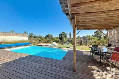 Maison 4 pièces 750000 €