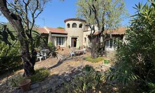 Maison 6 Pièces 224 m² à vendre à Alès (30100)