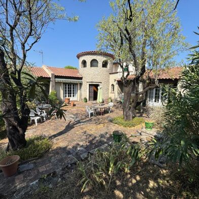 Maison 6 pièces 380000 €