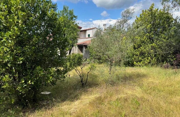 Spacieuse Maison de Maître 5 chambres avec dépendances – Alès résidentiel-Piscine — photo 4