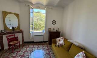 Maison 4 Pièces 92 m² à vendre à Molières-sur-Cèze (30410)