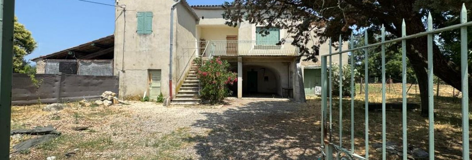 Maison 4 Pièces 95 m² à vendre à Bessas (07150)