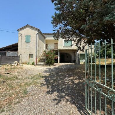 Maison 4 pièces 295000 €