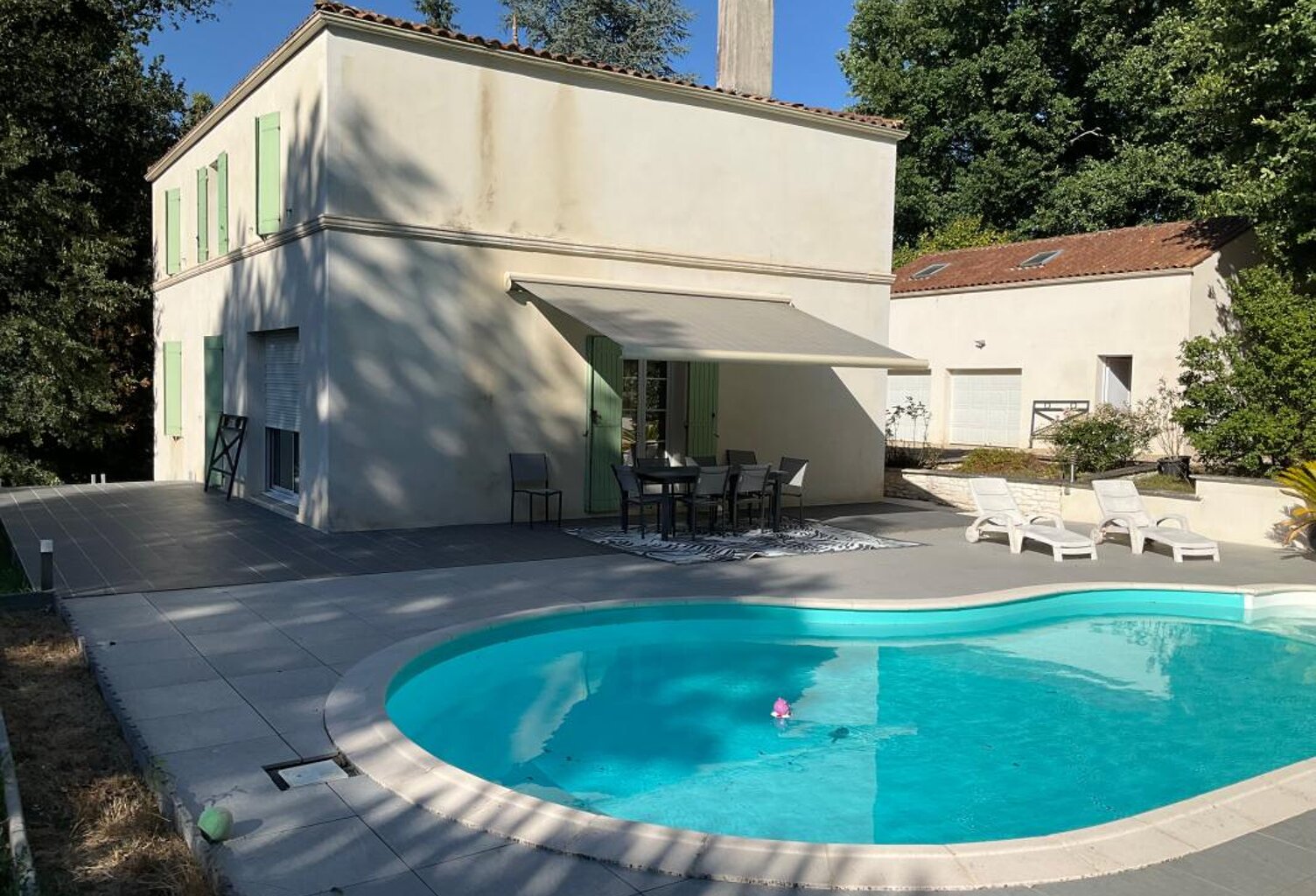 Maison À Vendre — photo 1