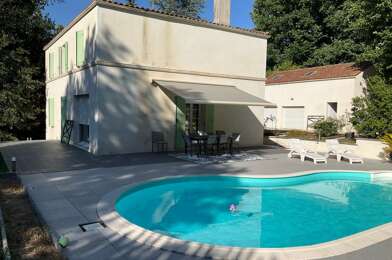 Maison 6 pièces 461900 €