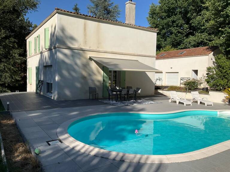 Maison À Vendre — photo 1