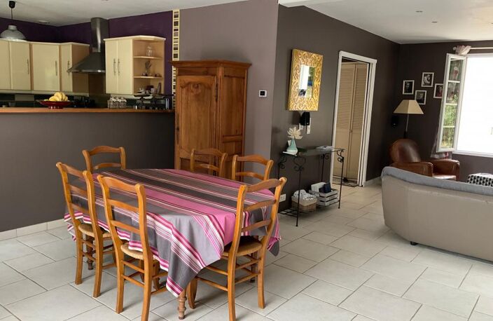 Maison À Vendre — photo 3