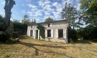 Maison 6 Pièces 135 m² à vendre à Arces (17120)