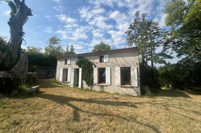 Maison 6 pièces 364150 €