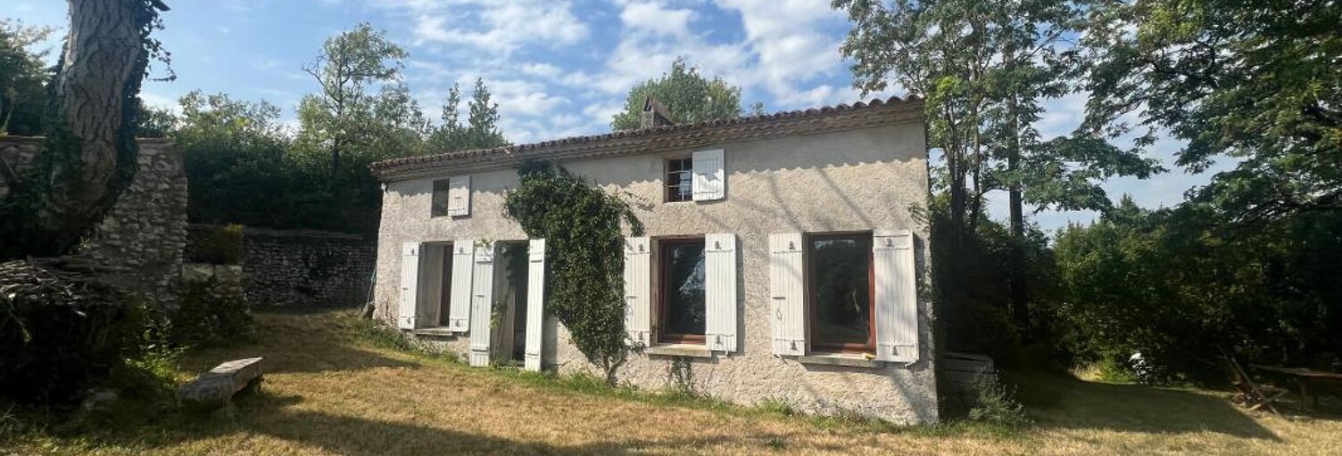 Maison 6 Pièces 135 m² à vendre à Arces (17120)