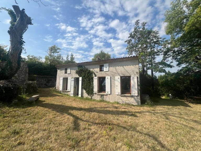 Maison À Vendre — photo 1