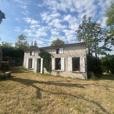 Maison 6 pièces 364150 €