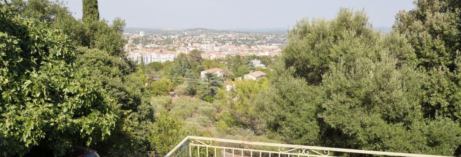 Maison 3 Pièces 120 m² à vendre à Alès (30100)