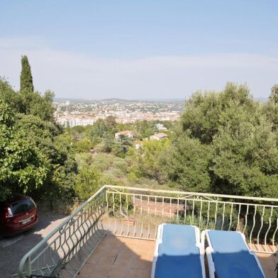 Maison 3 pièces 252000 €