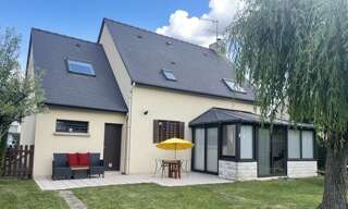 Maison 7 Pièces 120 m² à vendre à Saint-Aubin-d'Aubigné (35250)