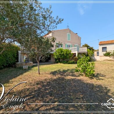 Maison 9 pièces 350000 €