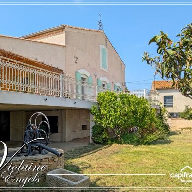 Maison 9 pièces 350000 €